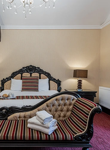 Property photography by Property Photos Wales