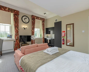 Property photography by Property Photos Wales