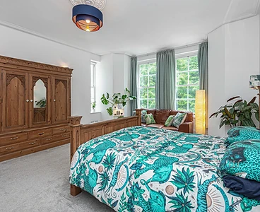 Property photography by Property Photos Wales