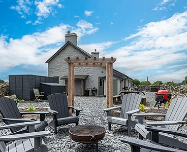Property photography by Property Photos Wales