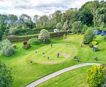 Property photography by Property Photos Wales