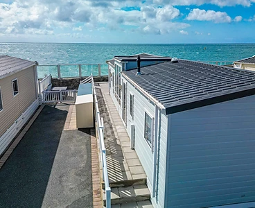 Property photography by Property Photos Wales
