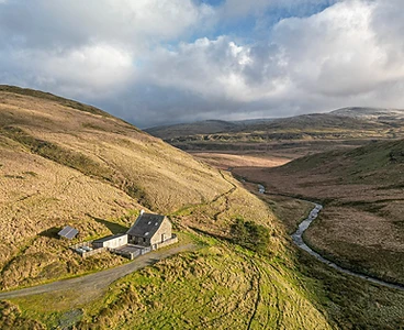 Property photography by Property Photos Wales