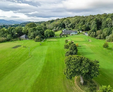 Property photography by Property Photos Wales