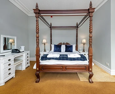 Property photography by Property Photos Wales