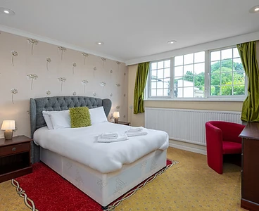 Property photography by Property Photos Wales