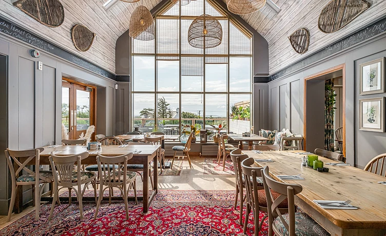 WHITE-EAGLE-RESTAURANT-10 — property photography in Beddgelert