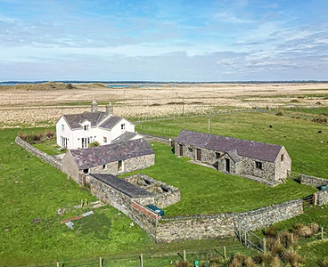 Property photography by Property Photos Wales