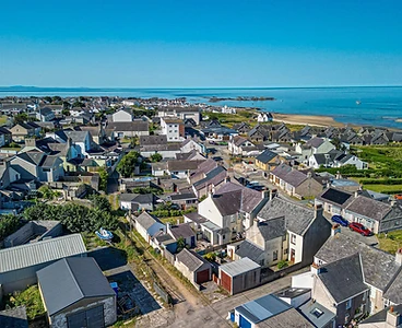 Property photography by Property Photos Wales