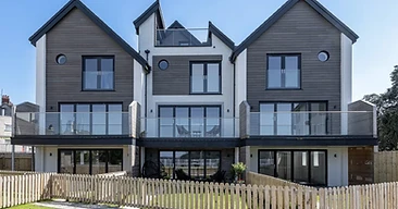 Photography for Estate Agents