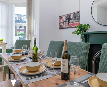 Property photography by Property Photos Wales