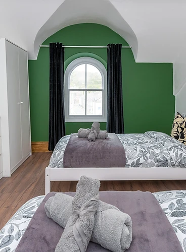 Property photography by Property Photos Wales