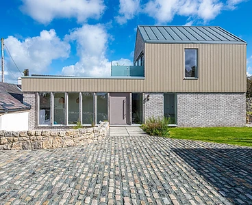 Property photography by Property Photos Wales