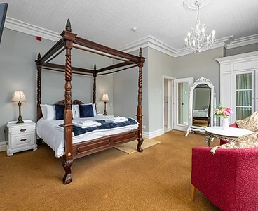 Property photography by Property Photos Wales