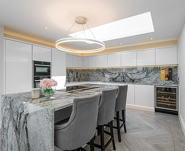 Property photography by Property Photos Wales