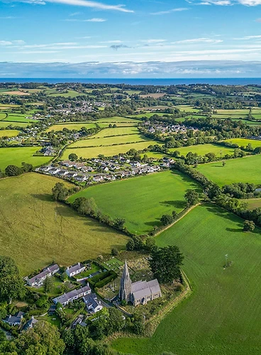 Property photography by Property Photos Wales