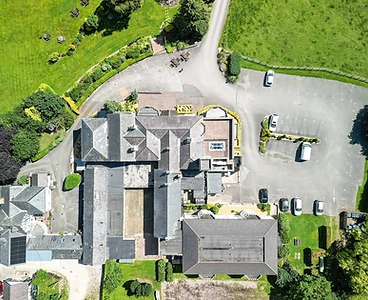 Property photography by Property Photos Wales