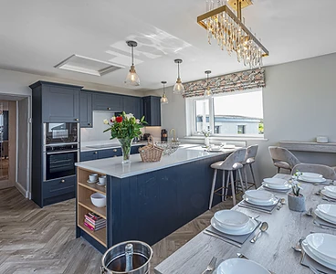 Property photography by Property Photos Wales