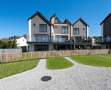 Property photography by Property Photos Wales