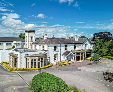 Property photography by Property Photos Wales