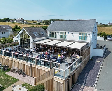 Property photography by Property Photos Wales