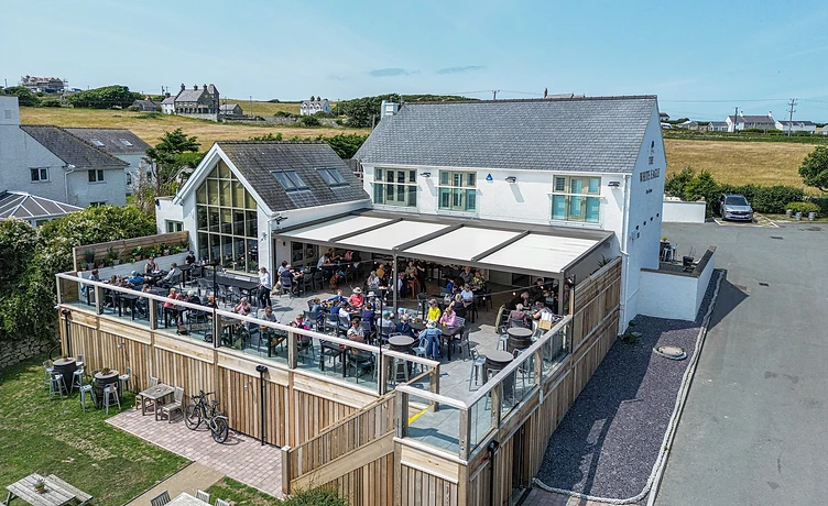 WHITE-EAGLE-AERIAL-02 — property photography in Bangor