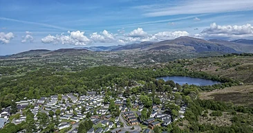 Photography for Caravans and Holiday Parks