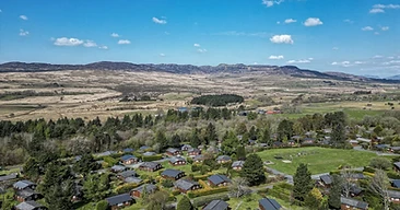Drone Aerial Video