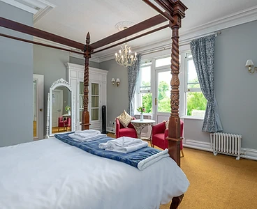 Property photography by Property Photos Wales