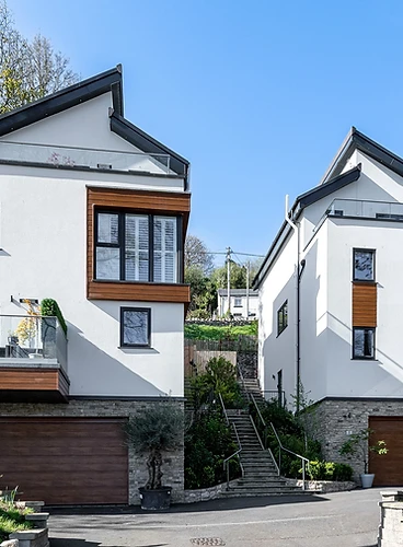 Property photography by Property Photos Wales