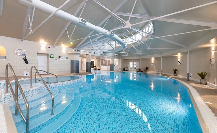 ST-BRIDES-CASTLE-SWIMMING-POOL-06 — property photography in Llandudno Junction