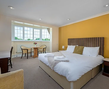 Property photography by Property Photos Wales