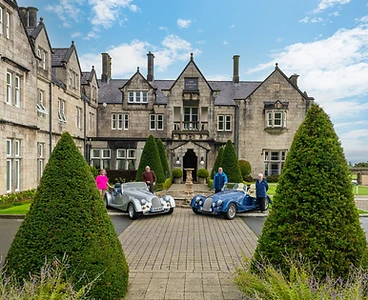 Property photography by Property Photos Wales