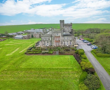 Property photography by Property Photos Wales