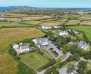 Property photography by Property Photos Wales