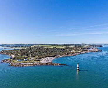 Property photography by Property Photos Wales