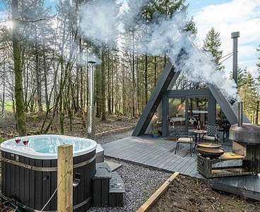 Property photography by Property Photos Wales