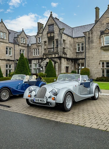 Property photography by Property Photos Wales