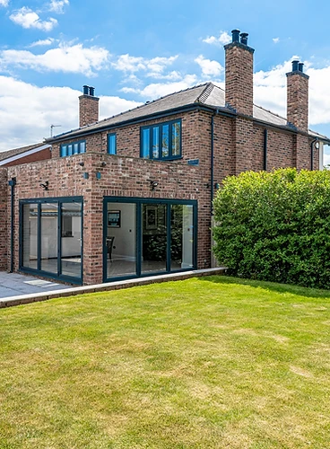 Property photography by Property Photos Wales