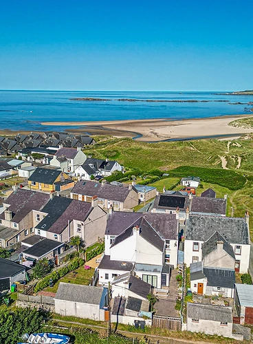 Property photography by Property Photos Wales