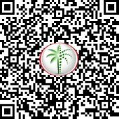 QR code RERA — vérification du permis Oystra by Richmind Al Marjan Island