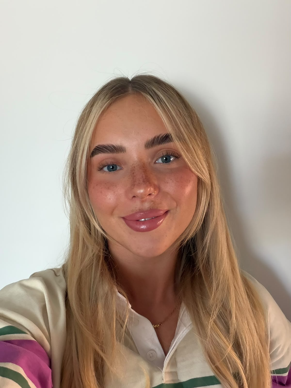 Summer Coleman, Physiotherapist at Synergy Body & Spine Clinic