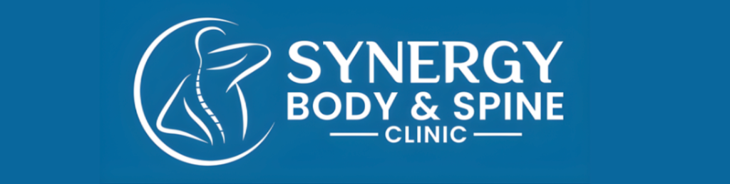 Synergy Body & Spine Clinic