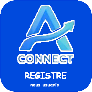 Registre - nous usuaris