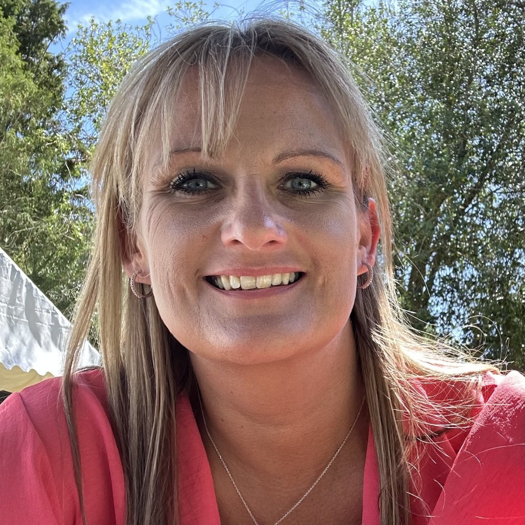 Samantha Wilkinson