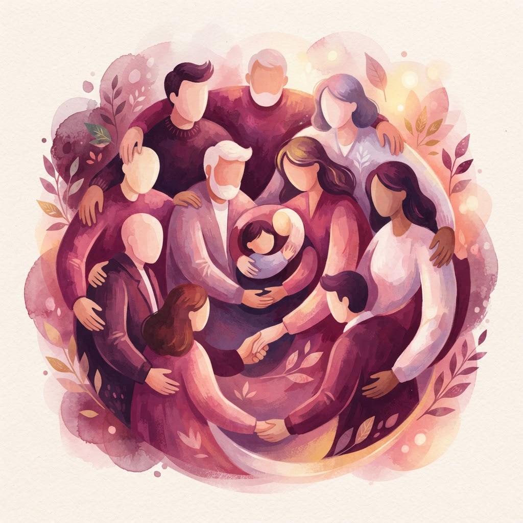 Pink Pearl Parent Community
