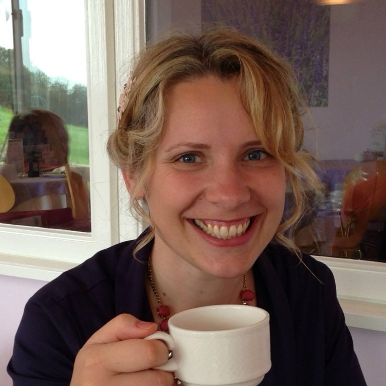 Sarah Martindale