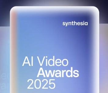 Synthesia AI Video Awards 2025