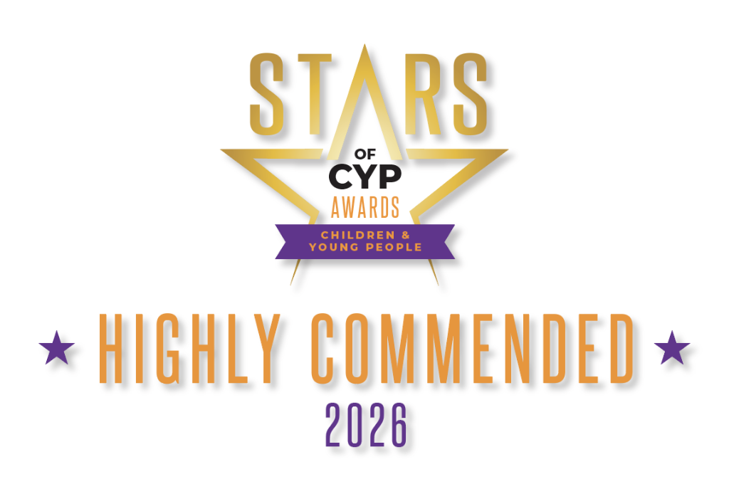 Stars of Children and Young People Awards 2026