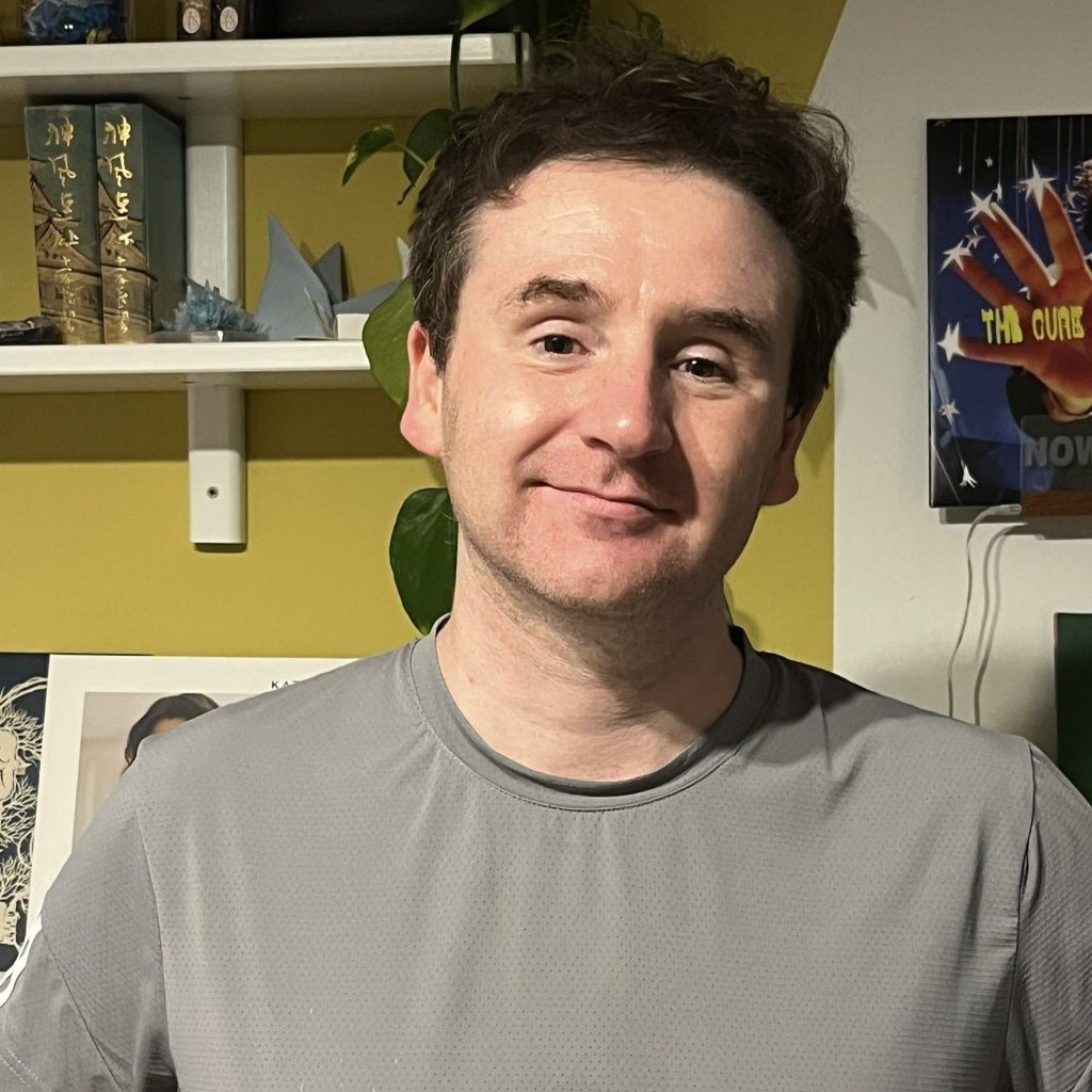 Patrick Quinn